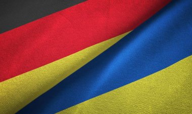 Almanya'dan Ukrayna'ya 2,7 milyar euro değerinde yeni silah ve mühimmat