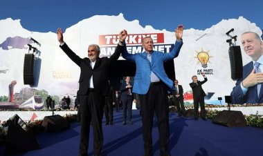 Amerikan düşünce kuruluşu: Seküler Kürtler bizden, İslamcılar Erdoğan'dan yana