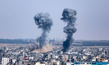 Filistin ve siyonist işgal rejimi, Mısır'ın arabuluculuğunda ateşkes için anlaştı