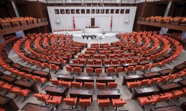 TBMM Genel Kurulu, kesin seçim sonuçlarının açıklanmasını takip eden üçüncü gün toplanacak