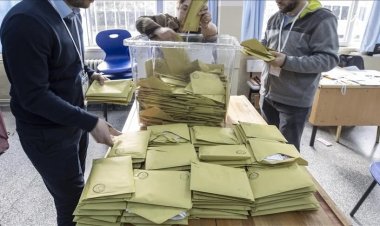 Deprem bölgesinde "Cumhur İttifakı" kazandı