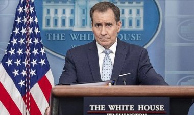 ABD: İran, Rusya'nın en büyük askeri destekçisi olmaya devam ediyor