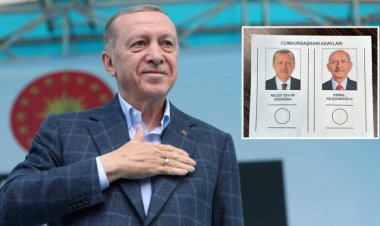 İsviçre medyasına göre Türkiye'deki seçimlerde ikinci turun favorisi Erdoğan