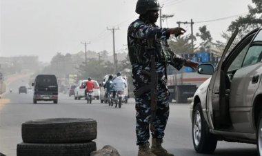 Nijerya'da ABD Büyükelçiliği çalışanlarına yönelik saldırıda ölenlerin sayısı 7'ye çıktı