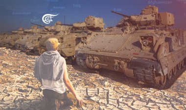 İklim değişikliği ve çatışmalar, Yakın ve Orta Doğu'daki insani ihtiyaçları artırıyor