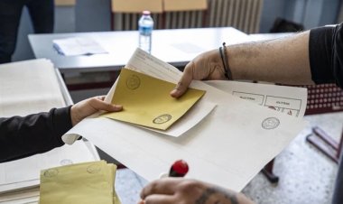 28 Mayıs'ta yapılacak Cumhurbaşkanı Seçimi için yurt dışında 3 bin 461 sandık kurulacak