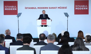 Erdoğan: Her tuzağı bozduk, her engeli aştık ve bugünlere geldik