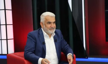 Zekeriya Yapıcıoğlu: HÜDA PAR’ı benimseyenlerin sayısında ciddi bir artış oldu