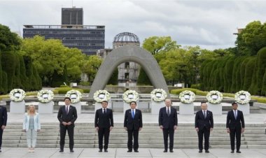 G7, ekonomik baskılara karşı koordinasyon platformu oluşturacak