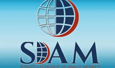 Strateji Düşünme ve Analiz Merkezi: Seçimler Neden İkinci Tura Kaldı?