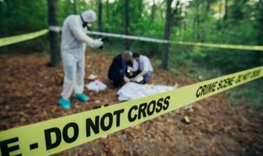 BM: 6 yılda 3 milyon 100 bin cinayet işlendi