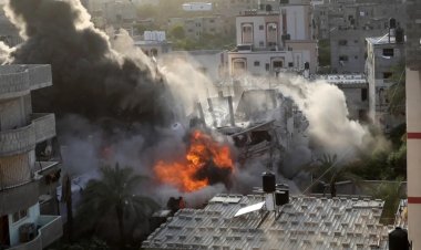 Filistin'den BM'ye çağrı: İşgalci rejimin ihlallerine karşı önlem alın