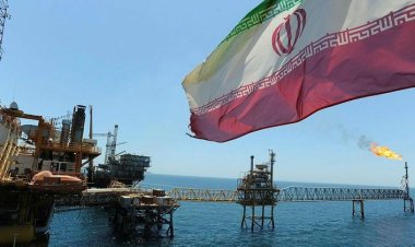 İran: Avrupa'ya doğal gaz ihraç etmemiz durumunda bu, Türkiye üzerinden olacaktır