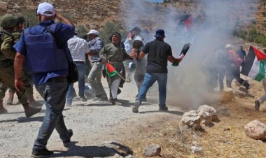 HAMAS: Halkımız toprağının son karışını kurtarıncaya kadar direniş yolunda yürüyecek