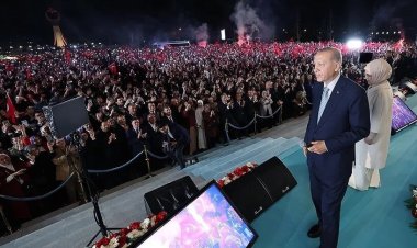 Cumhurbaşkanı Erdoğan'ın seçim başarısı Uzak Doğu ve Güneydoğu Asya medyasında geniş yer aldı