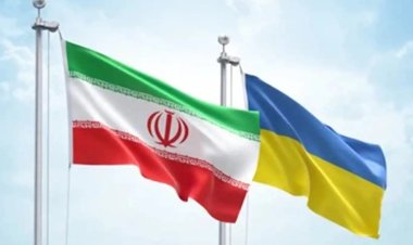 Ukrayna'dan İran’a "uzun süreli" yaptırım kararı