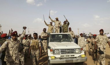 Sudan'daki ateşkes 5 gün daha uzatıldı