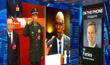 Çin, ABD'nin savunma bakanlarının görüşme talebini reddetti