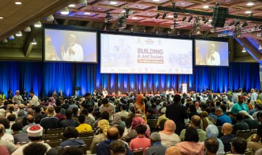 İslam Camiası Konferansı'nda Cumhurbaşkanı Erdoğan'a seçim tebriği