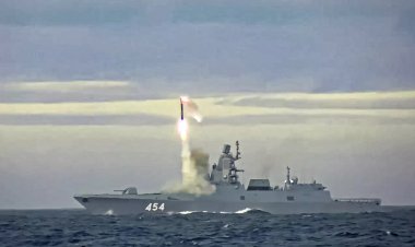 Rusya: Ukrayna'nın son savaş gemisi de yok edildi