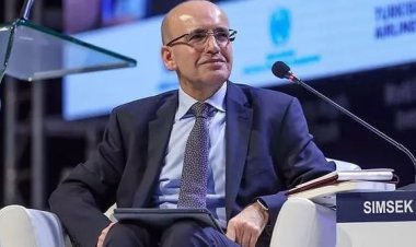 Reuters: Ekonominin başına Mehmet Şimşek'in geçmesi neredeyse kesin