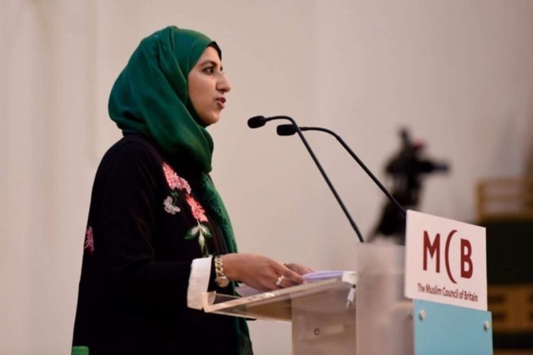 Britanya Müslüman Konseyi'nden İngiltere'ye 'Gannuşi' çağrısı