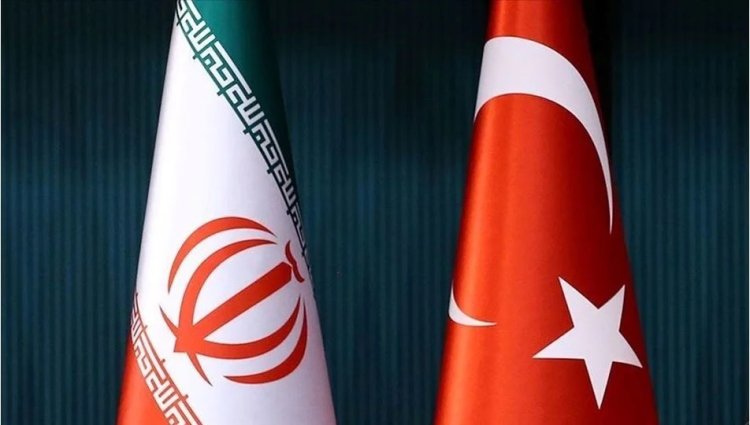 İran ile Türkiye arasında "ortak serbest ticaret bölgesi" kurulacak