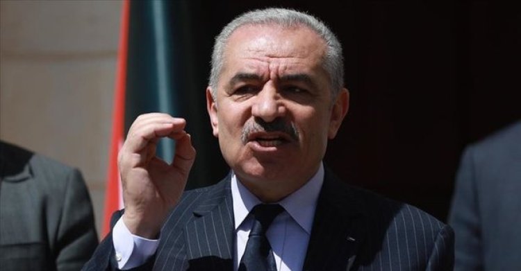Filistin: Gazze Şeridi'ne yönelik hava saldırısı organize devlet terörüdür