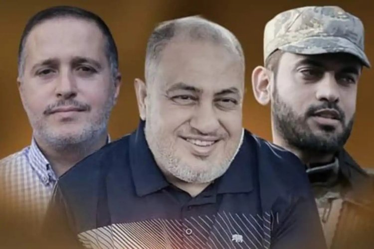 İslami Cihad Hareketi: Şehitlerin intikamının alınması gecikmeyecek
