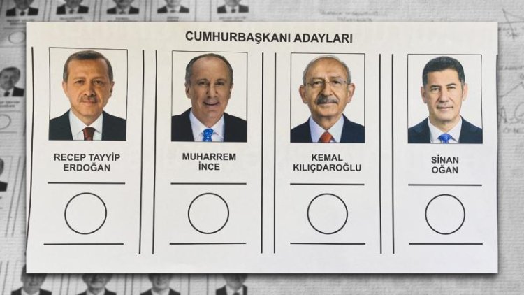 İnce adaylıktan çekildi: Oy pusulaları değişecek mi, oylar geçersiz sayılacak mı?