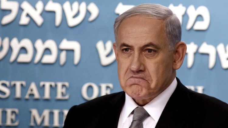 Bebek katili Netanyahu, Gazze'ye yönelik saldırıların devam edeceğini belirtti