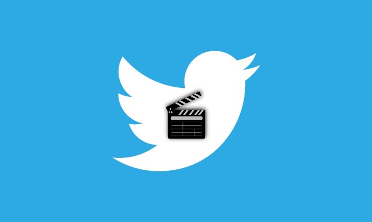 Twitter'ın mavi tiklileri film uzunluğunda video yükleyebilecek