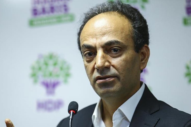 HDP'li Baydemir, Kılıçdaroğlu için oy çağrısında bulundu