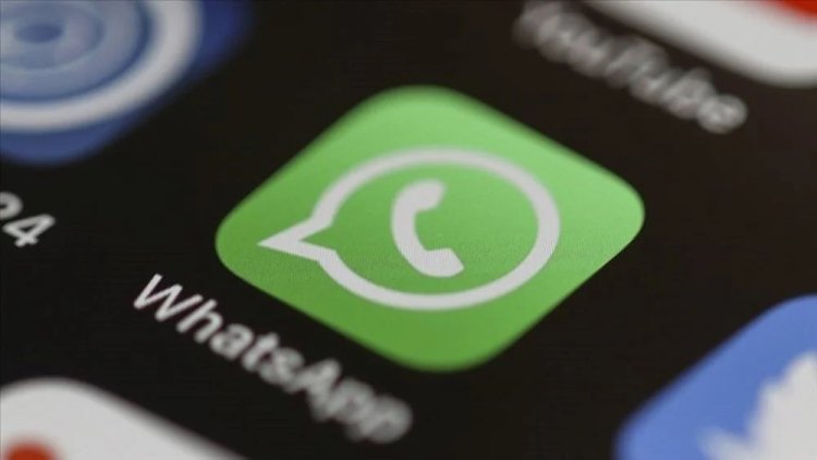 WhatsApp'a mesaj düzenleme özelliği geldi