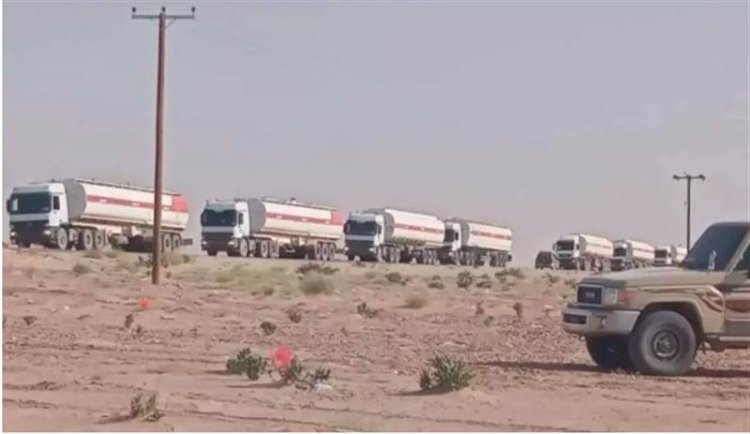 Yemen'de petrol ihracının durması ülke ekonomisini çıkmaza sürüklüyor