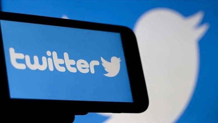 AB'den Twitter'a "sorumluluk" uyarısı
