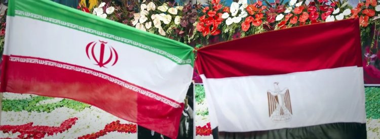 İran'dan 'normalleşme için' yeni adım: Mısır'la diplomatik ilişkiler kurmaya hazırız