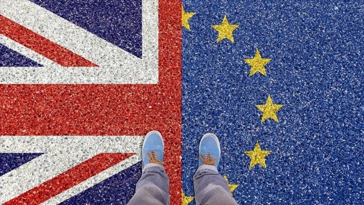 İngiltere'nin Brexit sonrası ilk serbest ticaret anlaşmaları bugün devreye giriyor