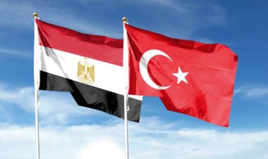 Türkiye - Mısır ilişkileri normale döndü