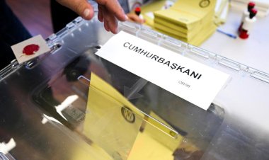 Cumhurbaşkanı seçimi ikinci tur kesin sonuçları açıklandı