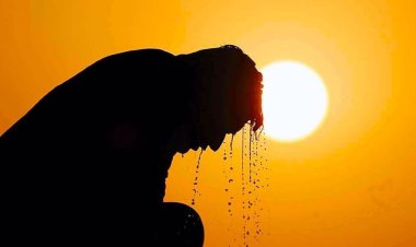 Dünyada hava sıcaklığı haziranın ilk bölümünde rekor seviyeye çıktı