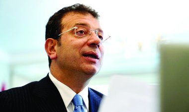 İmamoğlu deprem için 63,5 milyon TL, kendi reklamı için 908 milyon TL harcadı