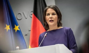 Esed'in destekçilerine Almanya kapıları kapanıyor