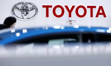 Toyota, müşteri bilgilerinin sızdırıldığından şüpheleniyor