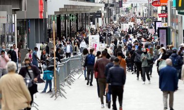 Belçika'da geçen sene 7 binin üzerinde ayrımcılık vakası kaydedildi