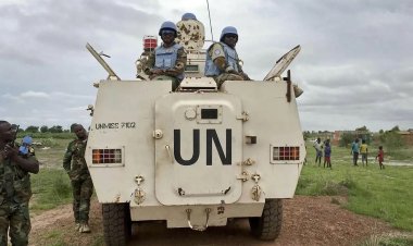 BM, Sudan'daki yardım misyonunun görev süresini uzattı