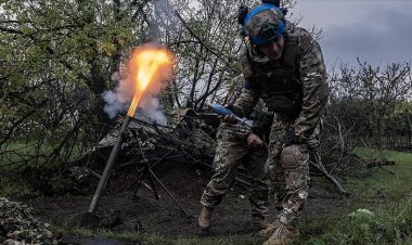 Ukrayna: Son 24 saatte 29 çatışma yaşandı