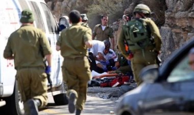 Batı Şeria ve Kudüs'te 1025 direniş eylemi gerçekleştirildi