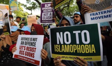 İnsan hakları grubu: Kanada'da İslam düşmanlığı yükselmeye devam ediyor