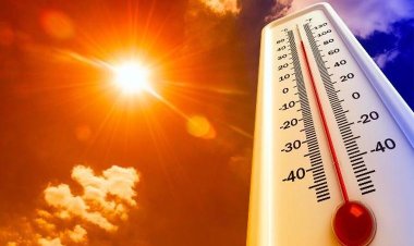 El Nino başladı, 2024'te sıcaklık rekoru kırılabilir